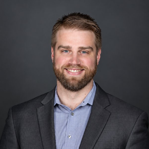 Guy Gandenberger, VP of Customer Success and Partner Enablement