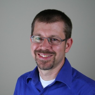 Matt Dahlman, Technical Director