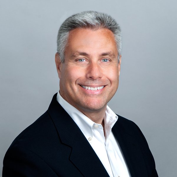 Paul Palermo, Senior Account Executive