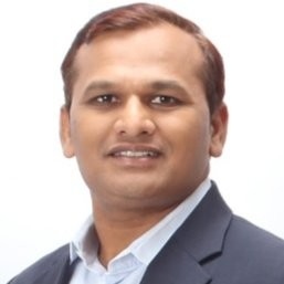 Vivek Malka, VP of Customer Delivery and Success